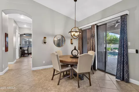 Dining - 607 Elgin St, Gilbert, AZ 85295 photo 5 of 7