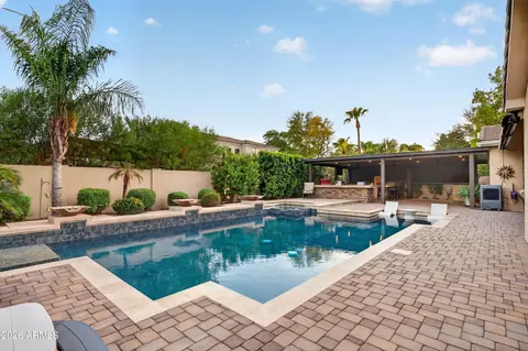 Exterior - 607 Elgin St, Gilbert, AZ 85295 photo 18 of 24