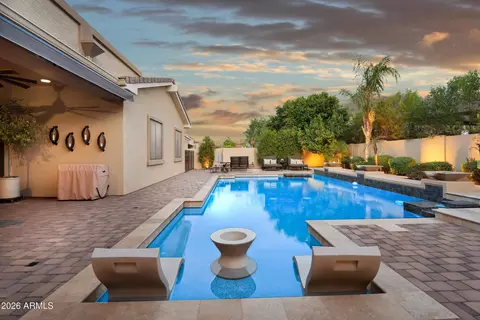 Exterior - 607 Elgin St, Gilbert, AZ 85295 photo 12 of 24