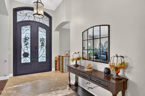 Entry Way - 607 Elgin St, Gilbert, AZ 85295 photo 5 of 13