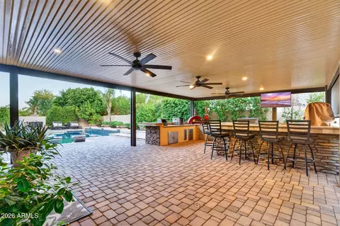 Exterior - 607 Elgin St, Gilbert, AZ 85295 photo 21 of 24