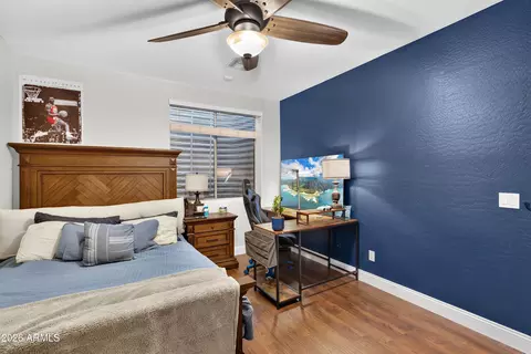 Bedroom - 607 Elgin St, Gilbert, AZ 85295 photo 6 of 11