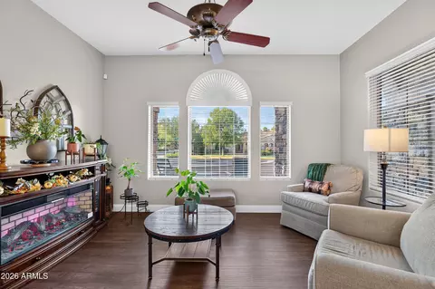 Living - 607 Elgin St, Gilbert, AZ 85295 photo 2 of 3