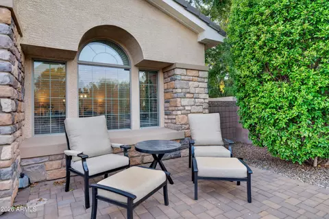 Exterior - 607 Elgin St, Gilbert, AZ 85295 photo 8 of 24
