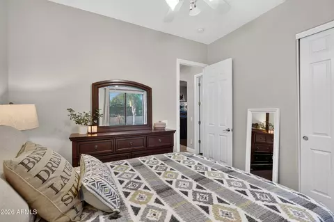 Bedroom - 607 Elgin St, Gilbert, AZ 85295 photo 11 of 11