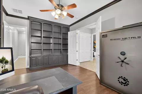 Entry Way - 607 Elgin St, Gilbert, AZ 85295 photo 13 of 13