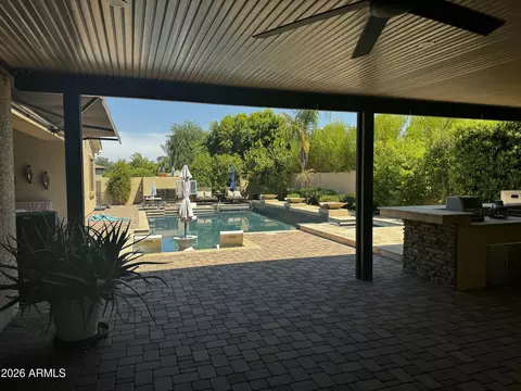 Exterior - 607 Elgin St, Gilbert, AZ 85295 photo 3 of 24