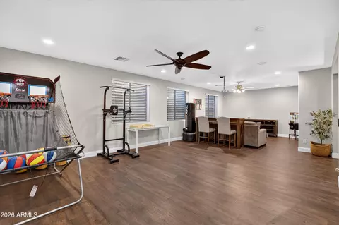 Entry Way - 607 Elgin St, Gilbert, AZ 85295 photo 10 of 13