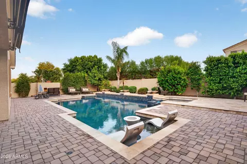 Exterior - 607 Elgin St, Gilbert, AZ 85295 photo 19 of 24