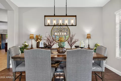 Dining - 607 Elgin St, Gilbert, AZ 85295 photo 2 of 7