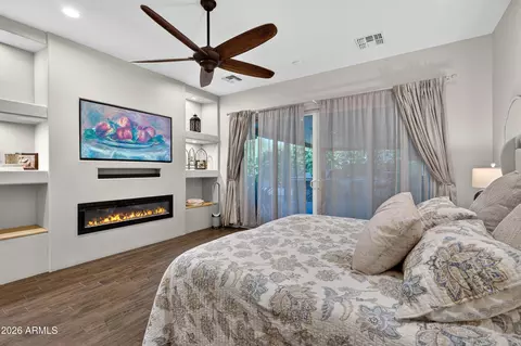 Bedroom - 607 Elgin St, Gilbert, AZ 85295 photo 4 of 11