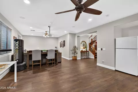 Entry Way - 607 Elgin St, Gilbert, AZ 85295 photo 9 of 13