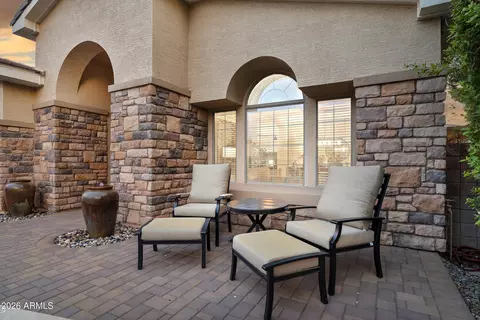 Exterior - 607 Elgin St, Gilbert, AZ 85295 photo 5 of 24