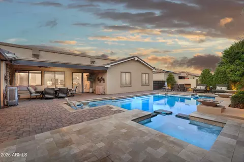 Exterior - 607 Elgin St, Gilbert, AZ 85295 photo 10 of 24