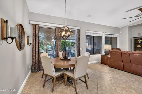 Dining - 607 Elgin St, Gilbert, AZ 85295 photo 6 of 7