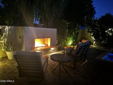 Exterior - 607 Elgin St, Gilbert, AZ 85295 photo 2 of 24