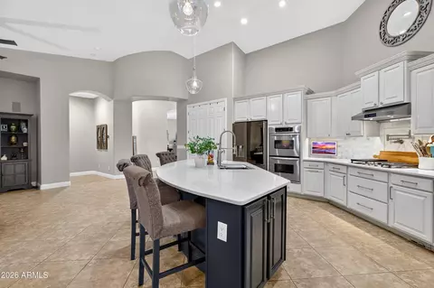 Kitchen - 607 Elgin St, Gilbert, AZ 85295 photo 3 of 8