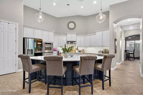 Kitchen - 607 Elgin St, Gilbert, AZ 85295 photo 1 of 8