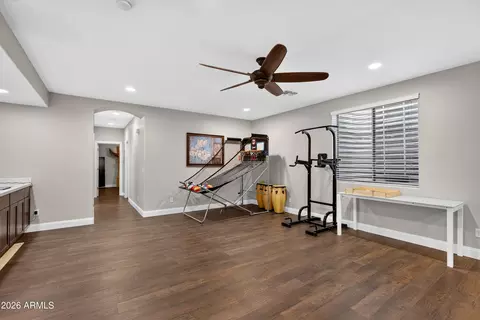 Entry Way - 607 Elgin St, Gilbert, AZ 85295 photo 11 of 13