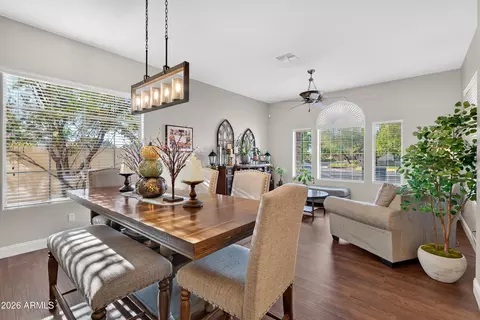Dining - 607 Elgin St, Gilbert, AZ 85295 photo 3 of 7