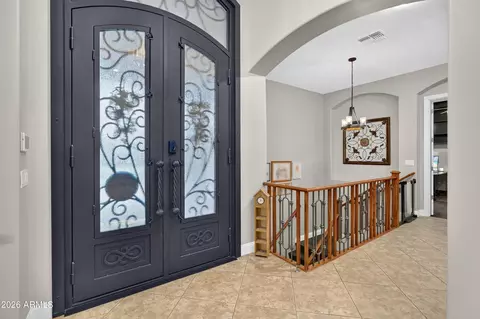 Entry Way - 607 Elgin St, Gilbert, AZ 85295 photo 3 of 13