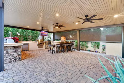 Exterior - 607 Elgin St, Gilbert, AZ 85295 photo 23 of 24