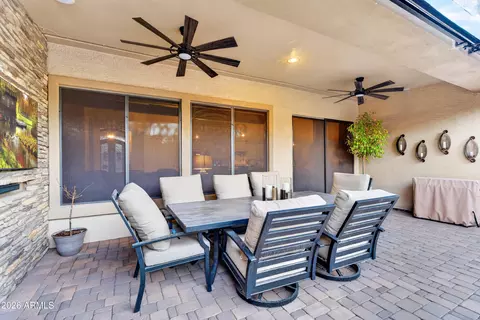 Exterior - 607 Elgin St, Gilbert, AZ 85295 photo 24 of 24