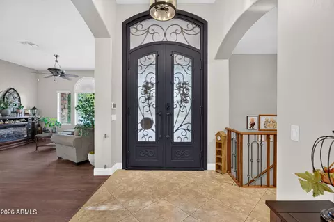 Entry Way - 607 Elgin St, Gilbert, AZ 85295 photo 1 of 13
