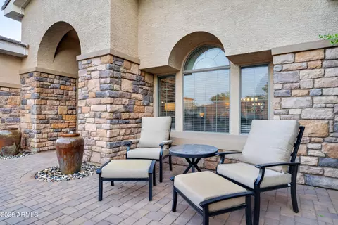 Exterior - 607 Elgin St, Gilbert, AZ 85295 photo 9 of 24