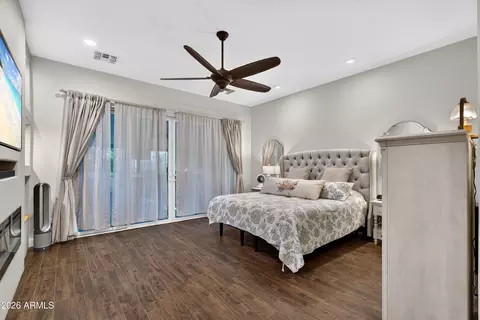 Bedroom - 607 Elgin St, Gilbert, AZ 85295 photo 1 of 11