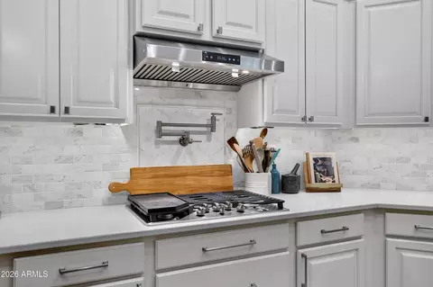 Kitchen - 607 Elgin St, Gilbert, AZ 85295 photo 6 of 8