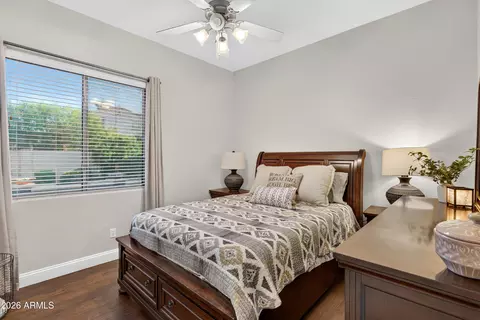 Bedroom - 607 Elgin St, Gilbert, AZ 85295 photo 10 of 11