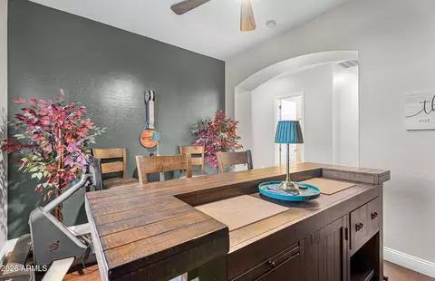 Dining - 607 Elgin St, Gilbert, AZ 85295 photo 7 of 7