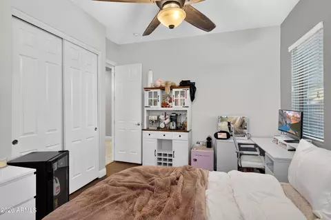 Bedroom - 607 Elgin St, Gilbert, AZ 85295 photo 9 of 11