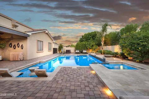 Exterior - 607 Elgin St, Gilbert, AZ 85295 photo 11 of 24