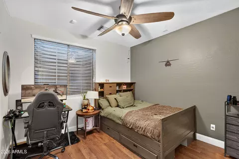 Bedroom - 607 Elgin St, Gilbert, AZ 85295 photo 7 of 11