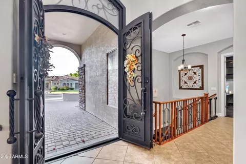 Entry Way - 607 Elgin St, Gilbert, AZ 85295 photo 4 of 13