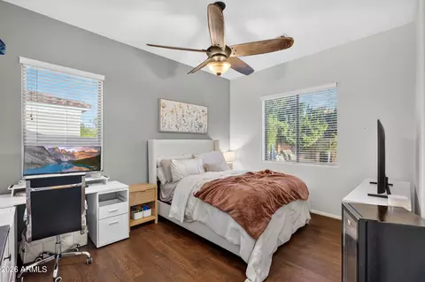 Bedroom - 607 Elgin St, Gilbert, AZ 85295 photo 8 of 11