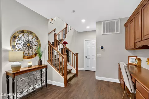 Entry Way - 607 Elgin St, Gilbert, AZ 85295 photo 6 of 13