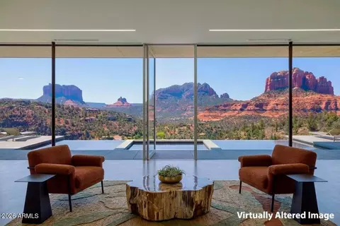 1555 Chavez Ranch Rd #8 AND 9, Sedona, AZ 86336