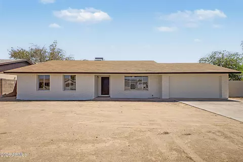12201 N 47th Ave, Glendale, AZ 85304