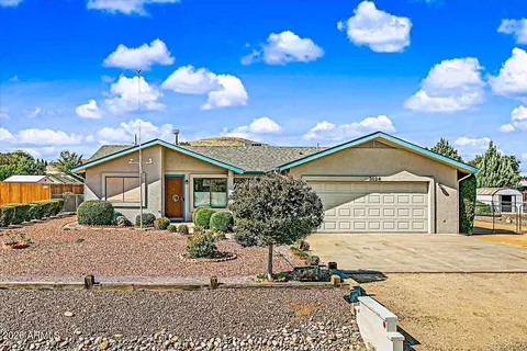 3024 N Lynx Lake Dr, Prescott Valley, AZ 86314