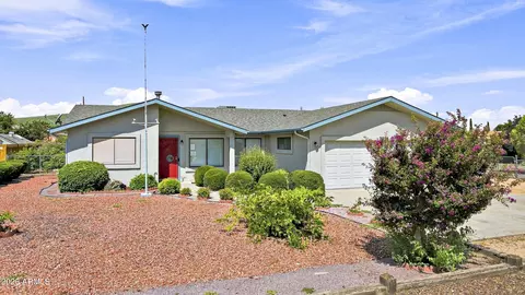 3024 N Lynx Lake Dr, Prescott Valley, AZ 86314