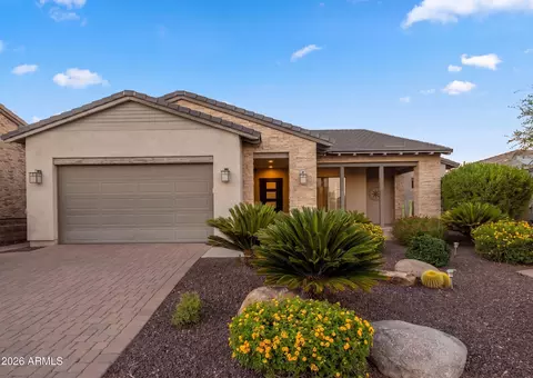 17892 E Silver Sage Ln, Rio Verde, AZ 85263