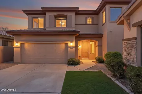 2015 W Olive Way, Chandler, AZ 85248