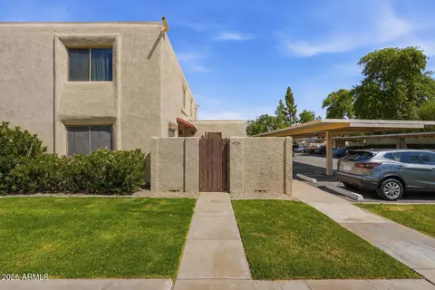 4256 N 82nd St, Scottsdale, AZ 85251