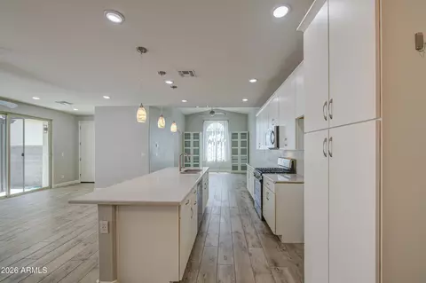 Entry Way - 4904 S Turbine --, Mesa, AZ 85212 photo 1 of 1