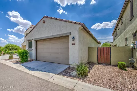 Exterior - 4904 S Turbine --, Mesa, AZ 85212 photo 8 of 12