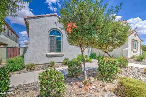 Exterior - 4904 S Turbine --, Mesa, AZ 85212 photo 1 of 12