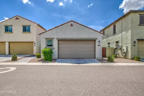 Exterior - 4904 S Turbine --, Mesa, AZ 85212 photo 7 of 12